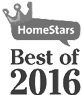 HomeStars 2016