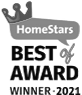 HomeStars 2021
