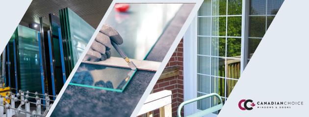 Tempered Glass Windows  Window Glass Replacement Guide