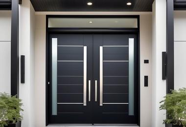 Best Security Doors