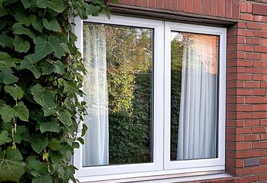 PVC Windows