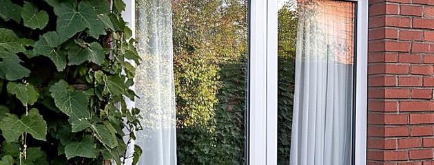 PVC Windows