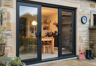 Patio Door Size