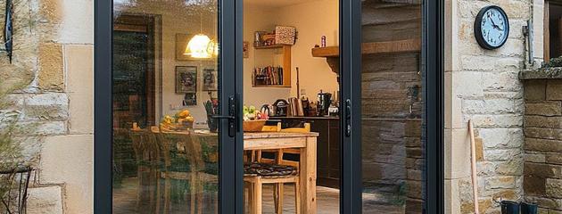 Patio Door Size