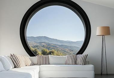 round window