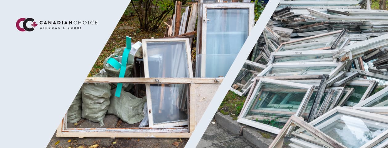 Eco Friendly Disposal And Recycling Of Old Windows And Doors   Eco Friendly Disposal And Recycling Of Old Windows And Doors Min 