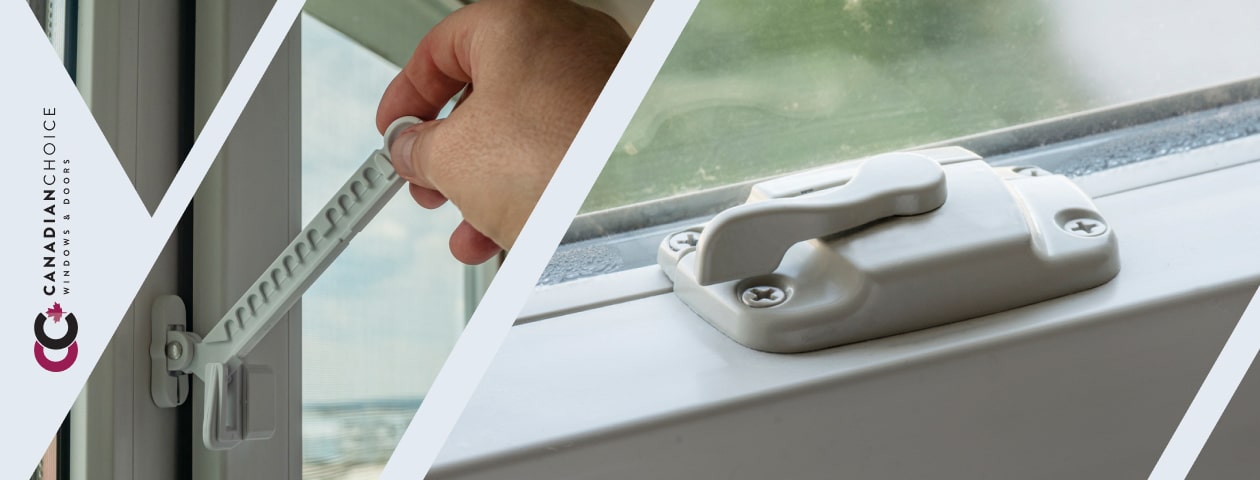 The Importance of Window Restrictors