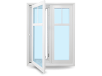 Casement Window