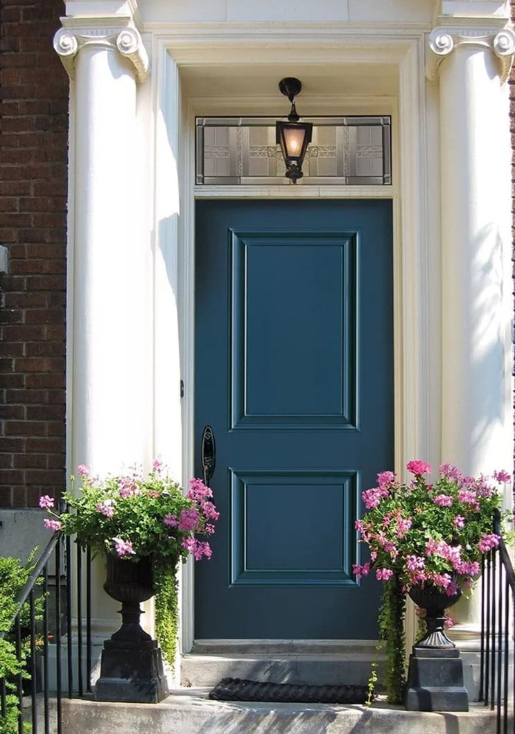 Traditional Panel Doors