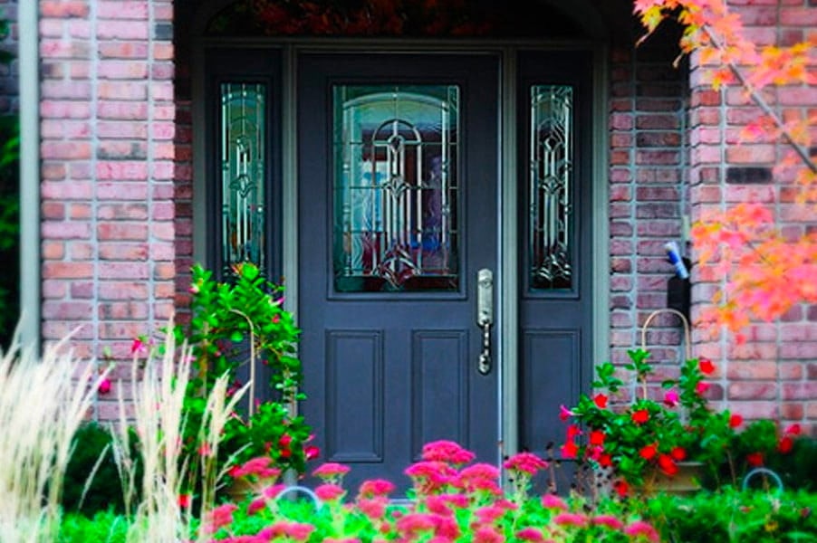 Rustic and Barn-Inspired Doors