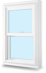 single-hung window