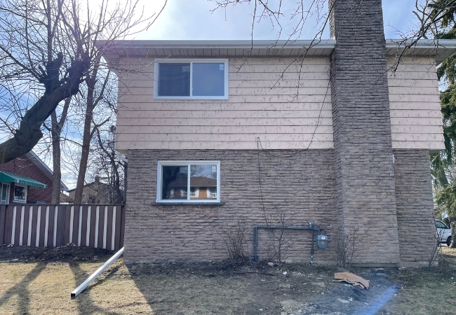 A New View in Mississauga: A Window Renovation Story 1