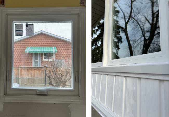 A New View in Mississauga: A Window Renovation Story 2